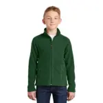 Port Authority Youth Value Fleece Jacket