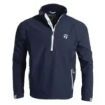 Power Torque Quarter Zip Jacket