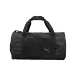 Puma Golf Camo Barrel Duffel