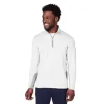 Puma Golf Men's Gamer Golf Quarter Zip