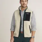 Sherpa Supershep Vest