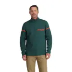 Speed Fleece Full Zip