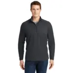 Sport Tek Sport Wick Stretch Quarter Zip Pullover