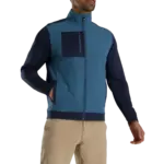Thermoseries Hybrid Jacket