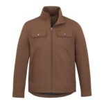 men's hardy eco jacket