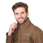 men's hardy eco jacket