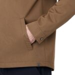 men's hardy eco jacket