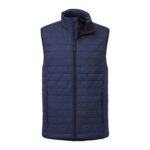 Men's TELLURIDE Lightweight Packable Insulated Puffer Vest