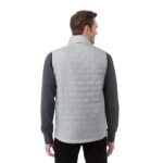 Men's TELLURIDE Lightweight Packable Insulated Puffer Vest