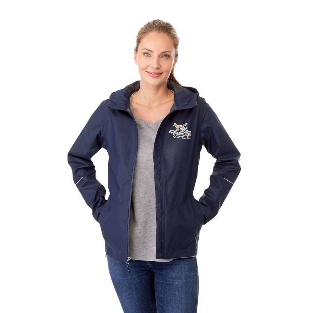 Women's CASCADE Jacket