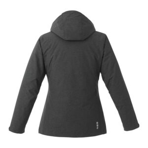 Women's DELAMAR Waterproof 3-in-1 Jacket