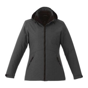 Women's DELAMAR Waterproof 3-in-1 Jacket