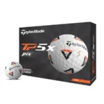 TP5x Pix Golf Balls