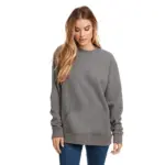 Unisex Santa Cruz Pocket Sweatshirt