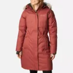 Women's Apres Arson Winter Long Down Jacket