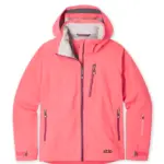 Women's Environ Jacket