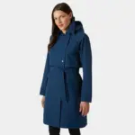 Women's Jane Insulated Trench Coat