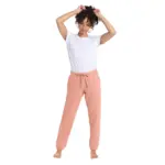 Women's Laguna Sueded Sweatpants