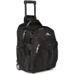 XBT Wheeled Daypack