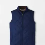 Youth Essex Euilted Vest