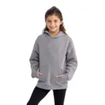 Youth Fleece Pullover Hoodie