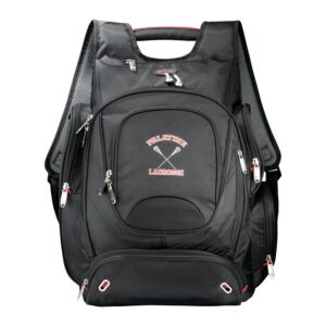 tsa friendly 17 inch laptop backpack