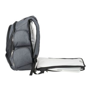 tsa friendly 17 inch laptop backpack