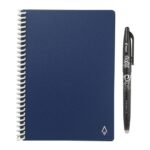 rocketbook core director notebook bundle set