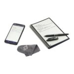 rocketbook core director notebook bundle set