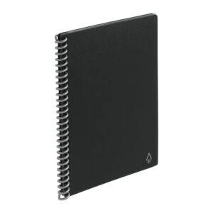 rocketbook core director notebook bundle set