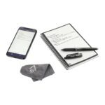 rocketbook core director notebook bundle set