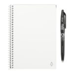 rocketbook core director notebook bundle set