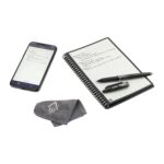 rocketbook core director notebook bundle set