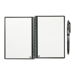 rocketbook core director notebook bundle set