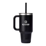 hydro flask® all around™ travel tumbler 32oz with straw