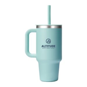 hydro flask® all around™ travel tumbler 32oz with straw