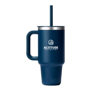 hydro flask® all around™ travel tumbler 32oz with straw