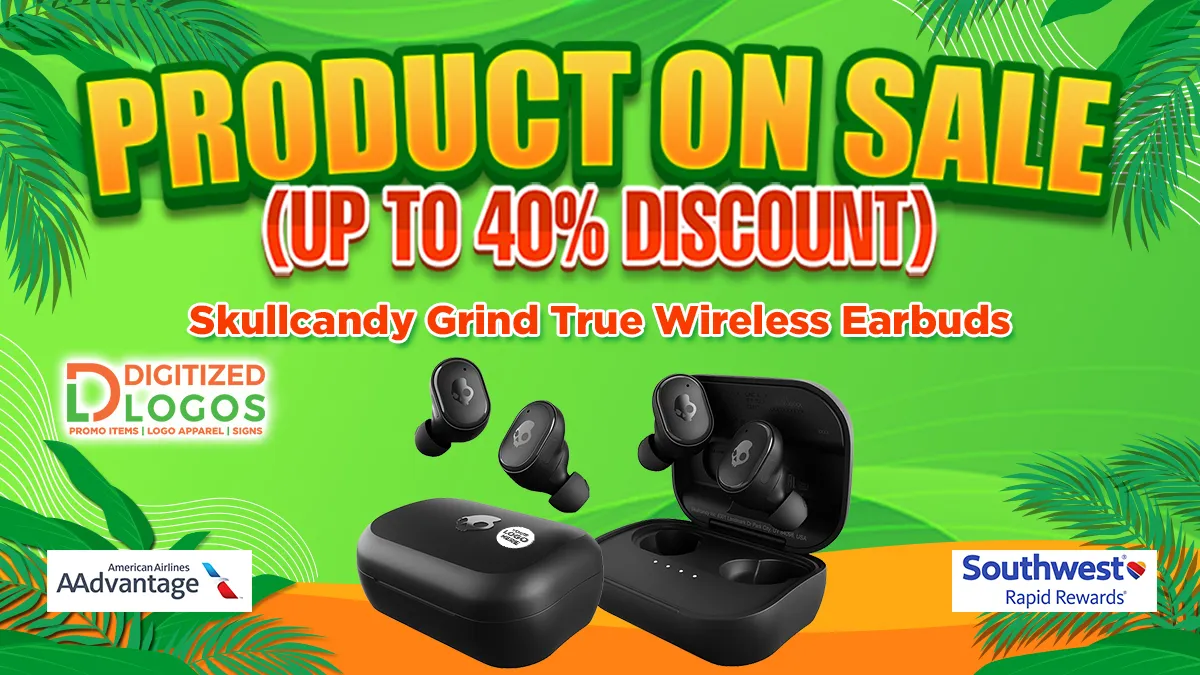 promotional branding products