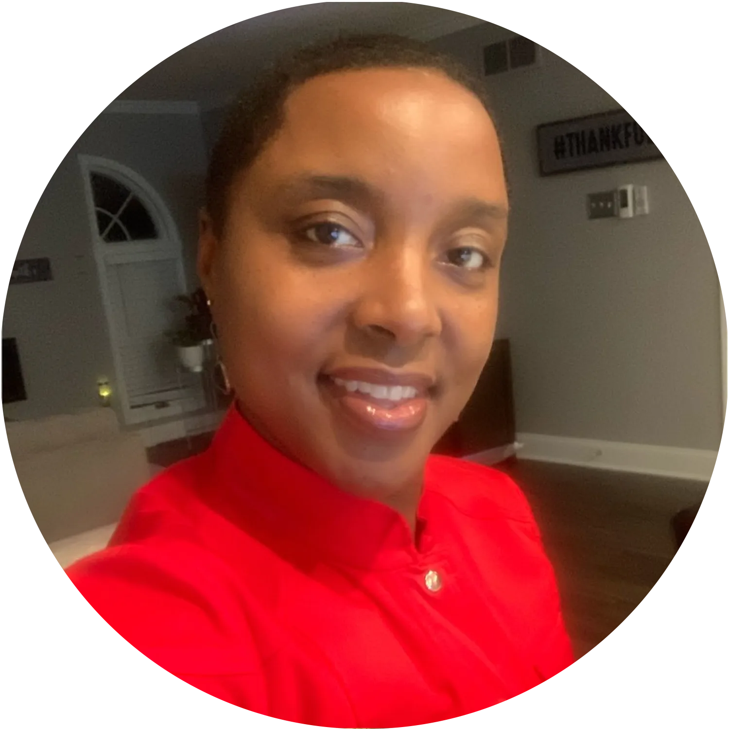 candace smith