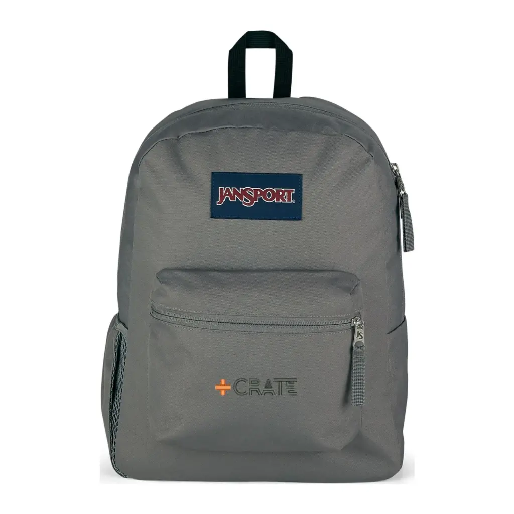 jansport® crosstown backpack