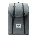 herschel retreat 15" computer backpack