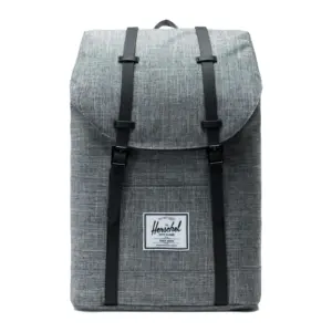 herschel retreat 15" computer backpack