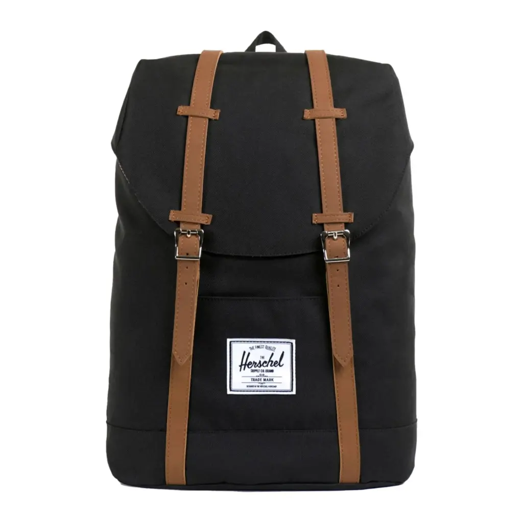herschel retreat 15" computer backpack
