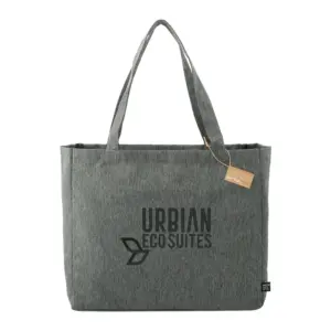 vila recycled all purpose tote
