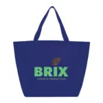 yaya budget non woven shopper tote