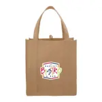 hercules non woven grocery tote