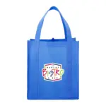 hercules non woven grocery tote