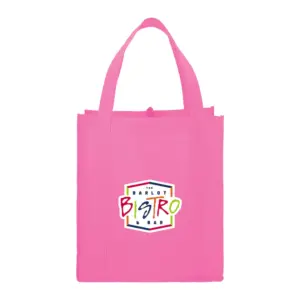 hercules non woven grocery tote
