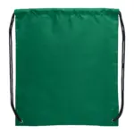 oriole polyester drawstring bag