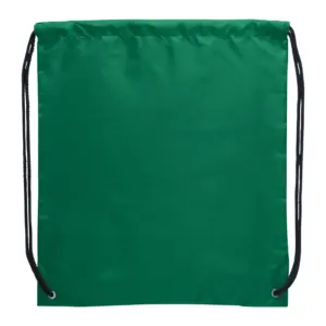 oriole polyester drawstring bag